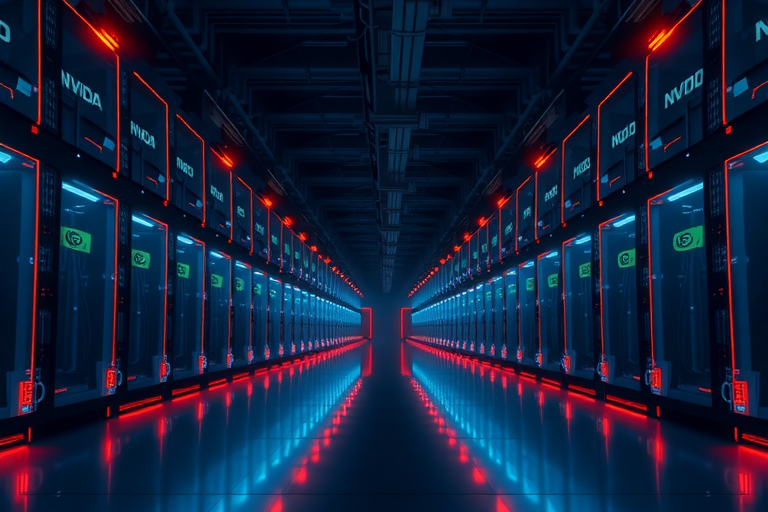 CoreWeave说2026算力已售罄？星宇智算弹性GPU池助你提前锁定H100