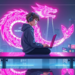 AI绘画+视频双杀：Runway Gen-2、Pika 1.5热门应用星宇智算开箱实测