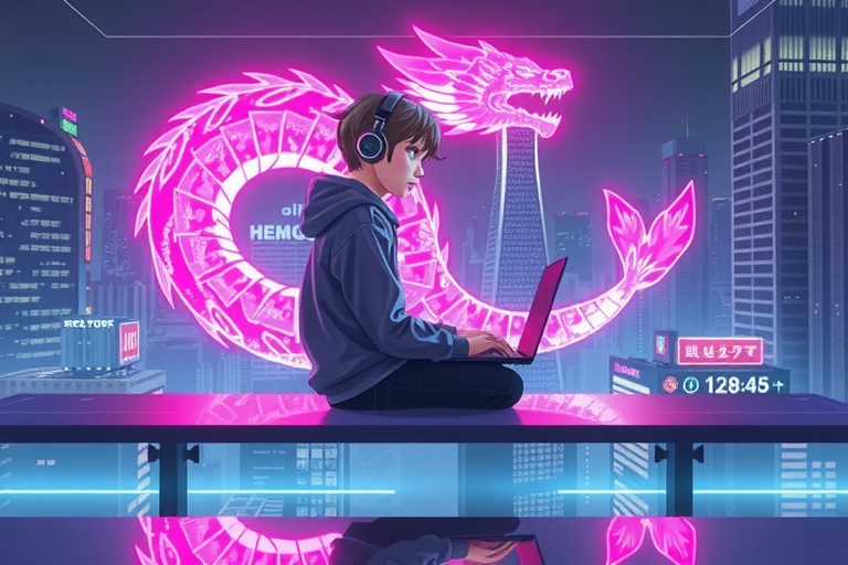 AI绘画+视频双杀：Runway Gen-2、Pika 1.5热门应用星宇智算开箱实测