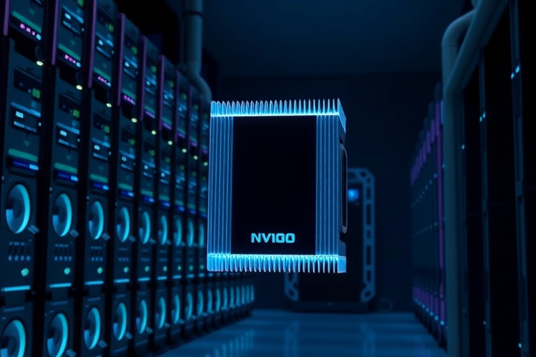 Oracle Cloud H100 18美元/时吓退用户？星宇智算同卡2.4元/时颠覆高价