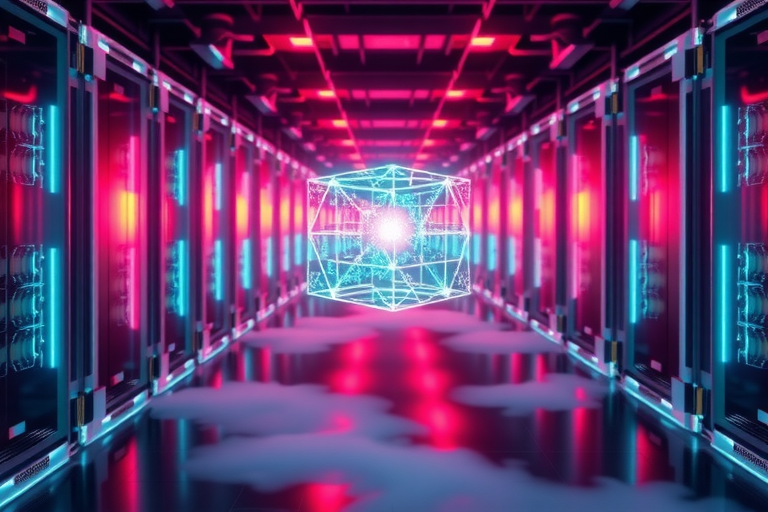 训练成本打骨折!用星宇智算 GPU租赁 复现最新开源多模态大模型全流程