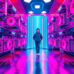 拒绝“显卡焦虑”——AI 绘画创业者的 0 本地硬件生存指南