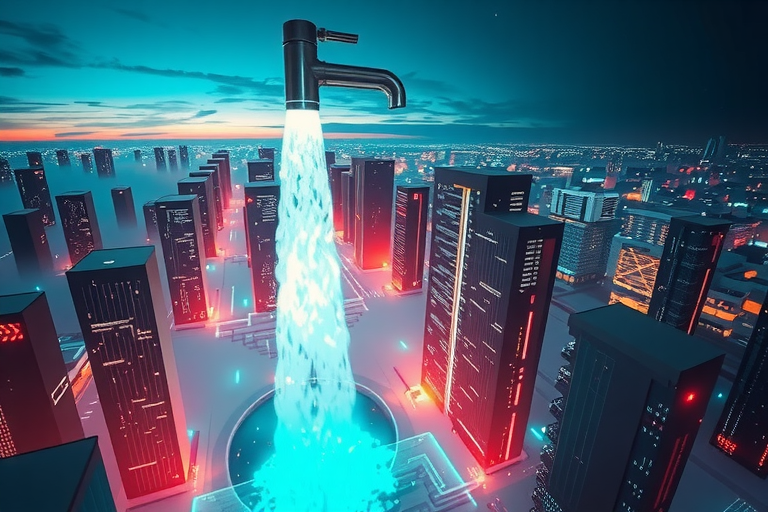 OpenClaw + 星宇智算：推理算力进入“按需秒级”时代