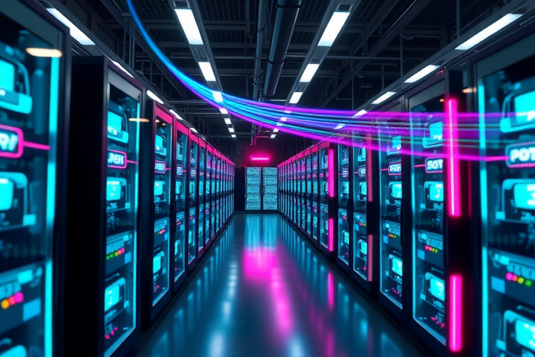 训练|微调|推理一站式,星宇智算如何把 GPU租赁 做成“AI 工厂”