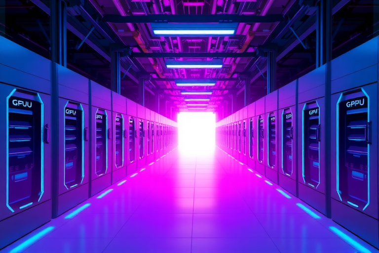 800 亿美元风口下的算力租赁涨价潮,星宇智算凭啥保持高性价比?