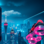 从 0 到 1 构建 AI 电商海报工作流——设计师如何用 GPU服务器租用 拿下双十一