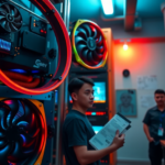 AI绘画工作室转型记：放弃本地20台RTX 4090，全面迁移星宇智算后利润提升30%