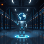 物理AI+机器人浪潮来袭，星宇智算平台提供弹性GPU集群助企业抢占GTC 2026风口