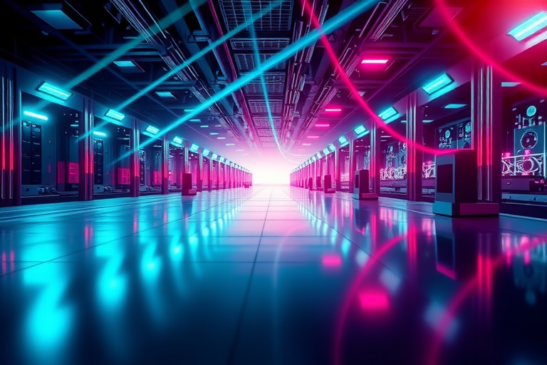 AIGC 创作者福音：Stable Diffusion 3 首发，星宇智算GPU服务器租用让出图速度翻倍