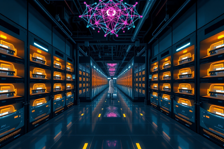 国产大模型迁移必读：星宇智算「信创专区」一站式 GPU 云主机实践