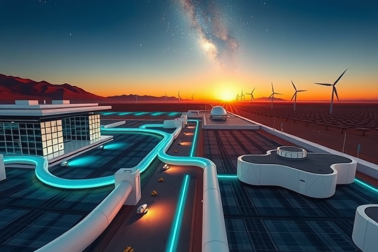 绿色算力赢补贴！星宇智算液冷 GPU 集群 PUE 1.08 助力双碳