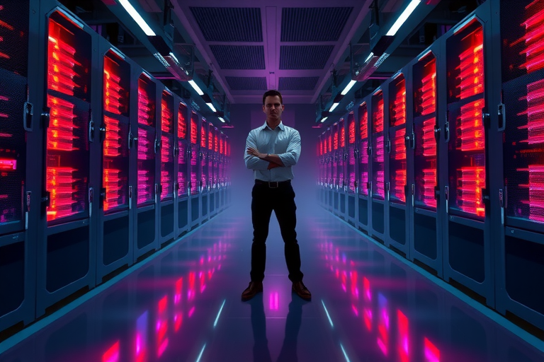 从 0 到 1 训练垂直大模型：星宇智算 10 万预算 30 天实战复盘