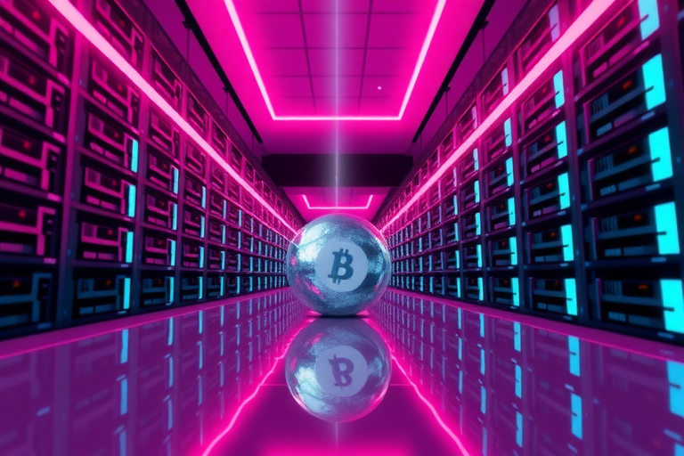 Neocloud时代，为什么AI工厂都在转投星宇智算GPU池