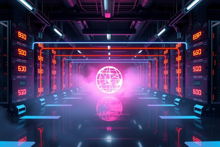 从零搭建企业级AI工厂：星宇智算多租户GPU集群落地手册