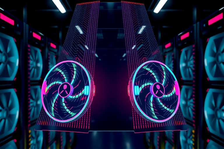 Stable Video Diffusion爆火，自媒体团队如何用星宇智算一天剪100条短片