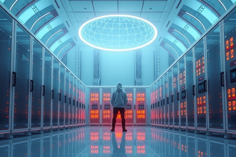 科研党福音！星宇智算开放10TB公开数据集+GPU算力，论文复现不求人