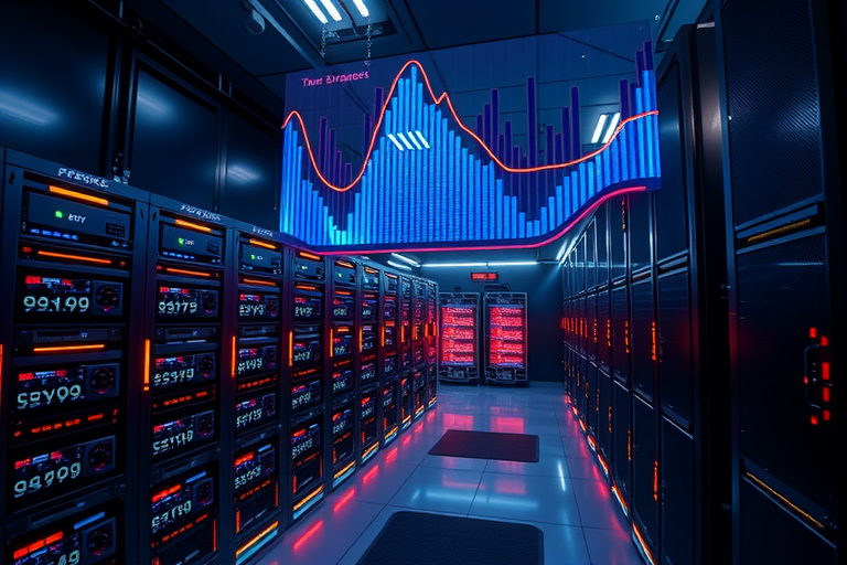 Spot+Flex组合拳：星宇智算GPU竞价实例把AI训练成本砍至原价30%