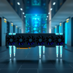 自购 8 卡 A100 花 120 万？一张成本对比表看懂“星宇智算 GPU 租赁”如何省出 3 名算法工程师年薪