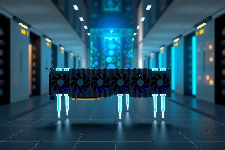 自购 8 卡 A100 花 120 万？一张成本对比表看懂“星宇智算 GPU 租赁”如何省出 3 名算法工程师年薪