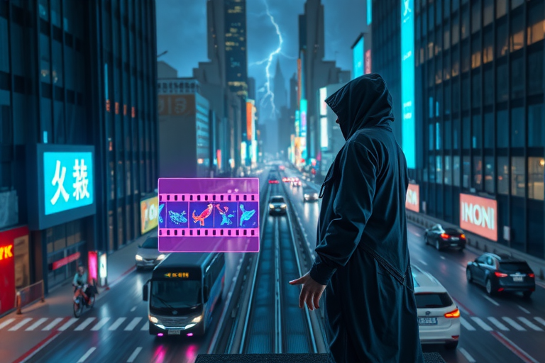 AI 视频生成爆发前夜：Runway Gen-3 公测排队 3 万+，星宇智算平台 24 小时内跑通 16s 4K 短片，显存占用不到 20G