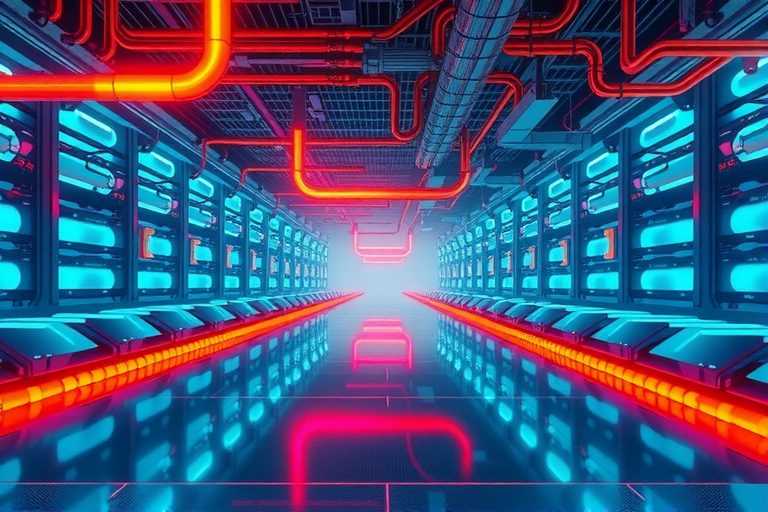 NVIDIA 黄仁勋：未来每家公司都有“AI 工厂”，星宇智算率先上线“工厂版”GPU 集群：按需付费，最低 1 张卡起租