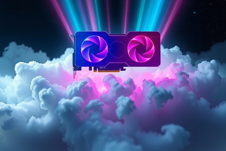 AI绘画神器Stable Diffusion 3.5上新，星宇智算免本地显卡30秒出100张图