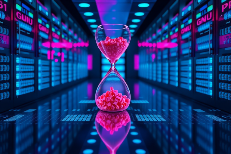 训练VS推理：AI算力需求进入下半场，星宇智算弹性容量计划省30%预算