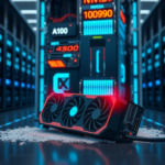 自购显卡VS星宇智算：一张RTX 4090的钱够跑8个月A100*4训练任务