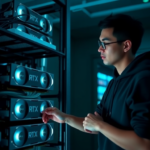 高校科研党福音：星宇智算提供教育折扣GPU云主机，助跑AI论文抢发