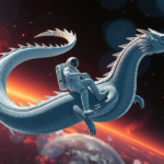 AI绘画卷到8K时代：用星宇智算GPU服务器租用15分钟出超高清大片，本地3080直接躺平