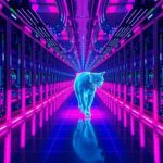 多模态视频模型狂飙，算力缺口10倍？星宇智算「弹性GPU池」秒级扩容救场