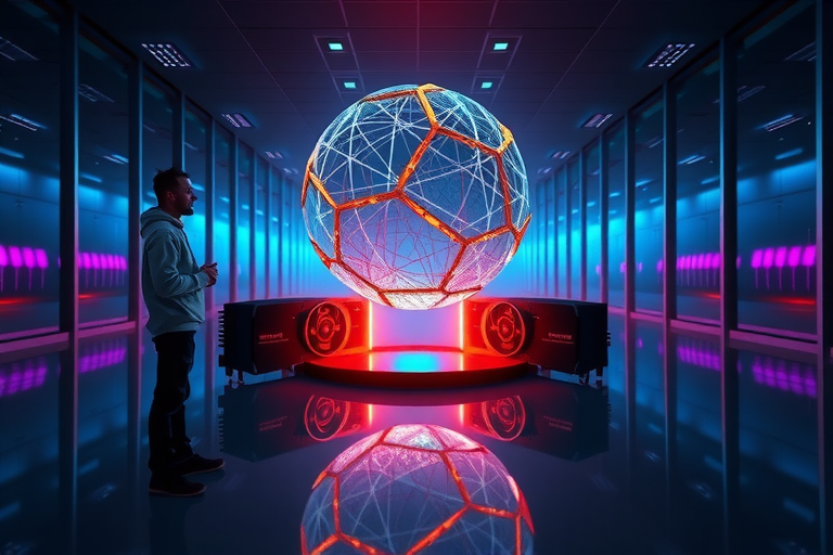 0代码微调ChatGLM-3：星宇智算「模型+数据」市场让训练变成下载一样简单