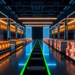 19%年化收益？拆解NodeAI「GPU质押」模式，星宇智算给出AI算力理财新思路