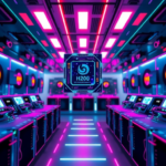 H200租金暴涨30%？星宇智算GPU云主机锁定低价，AIGC创作者一键出图不涨价