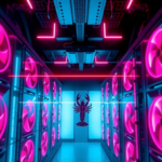 OpenClaw爆火背后的算力暗战：星宇智算平台3步部署，推理成本直降45%