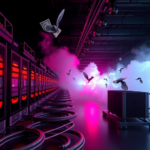 自购GPU VS 星宇智算：一张H100五年TCO账本曝光，谁才是大模型训练真香选择？