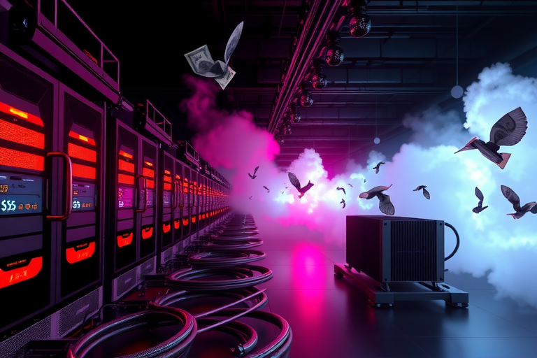 自购GPU VS 星宇智算：一张H100五年TCO账本曝光，谁才是大模型训练真香选择？