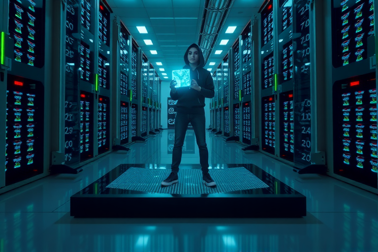 段永平悄悄加仓AI算力租赁股，散户如何同步吃肉？星宇智算“平民版”攻略