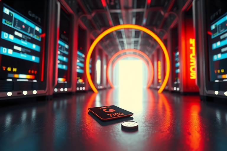 多模态视频AI烧不起GPU？星宇智算弹性GPU池+ATH去中心化节点混合方案实测