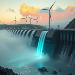 甲骨文OCI毛利率承压启示录：星宇智算如何用“绿色机房”把电费砍到0.45元/度