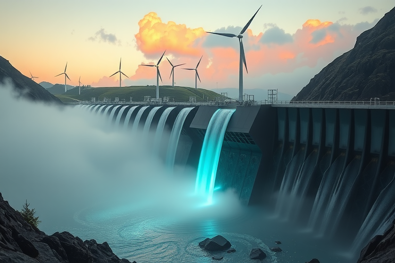 甲骨文OCI毛利率承压启示录：星宇智算如何用“绿色机房”把电费砍到0.45元/度