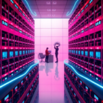 从“显卡荒”到“算力现货”：星宇智算平台如何囤GPU、做调度、稳价格