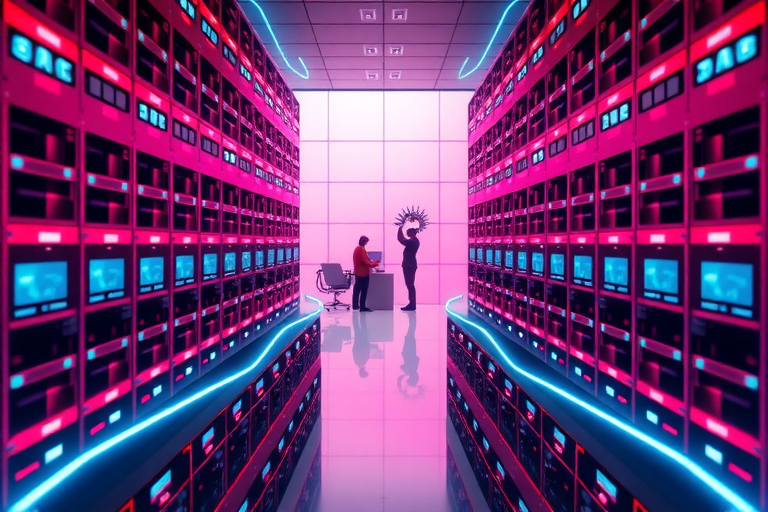 从“显卡荒”到“算力现货”：星宇智算平台如何囤GPU、做调度、稳价格