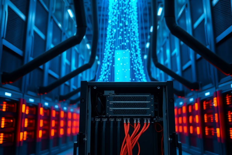 科研党福音：星宇智算海量公开数据集一键挂载，论文复现时间减半