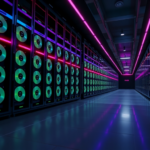 文生视频爆发，Runway-Gen3本地跑不动？星宇智算RTX 6000 Ada 16卡并行实测