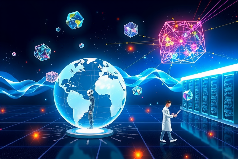 从0到1部署企业级RAG：星宇智算提供向量库+GPU一站式服务