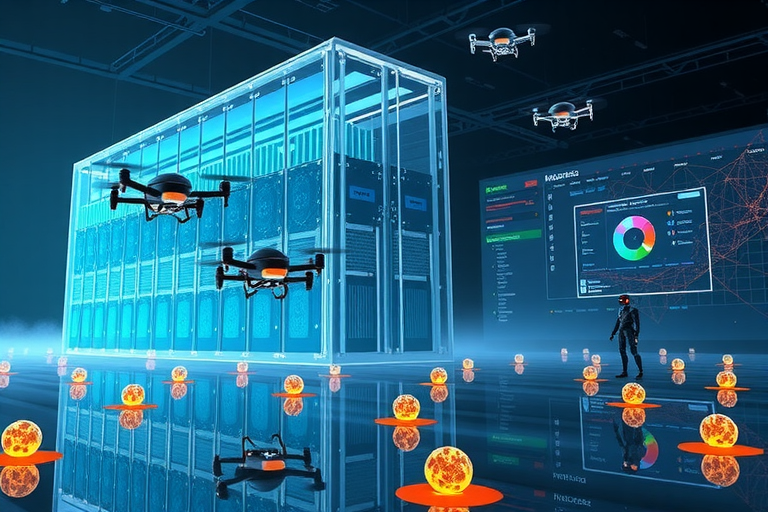 实测：用星宇智算GPU云主机15分钟跑通最新开源70B大模型，微调成本直降70%