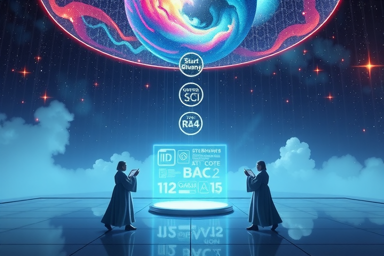 AIGC创作者福音！Stable Diffusion 3.5秒级出图，星宇智算免本地显卡焦虑