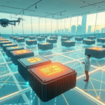 从单卡到万卡集群：2026算力竞赛进入“超节点”时代，星宇智算率先布局Scale-up+Scale-out融合方案