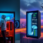 对比实测：同样跑Llama-3.1-70B推理，自购RTX 6000 Ada VS 星宇智算H100租赁，谁更香？